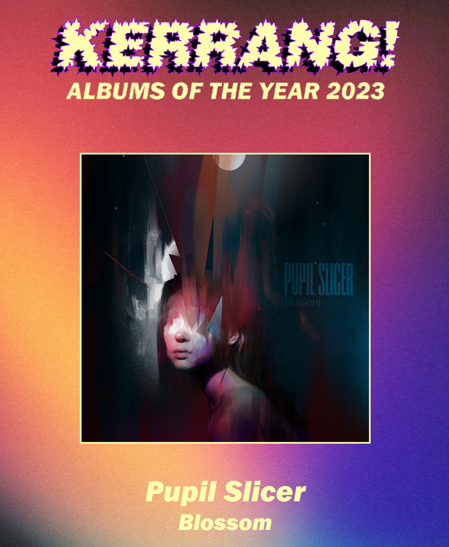 The 50 Best Albums of 2023