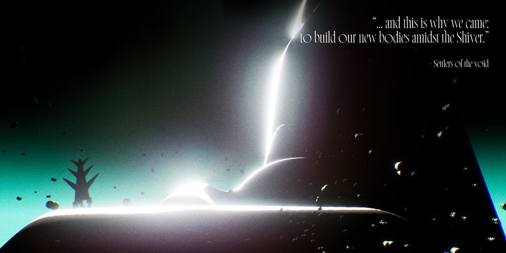 Maxwell's Daemons tweet media