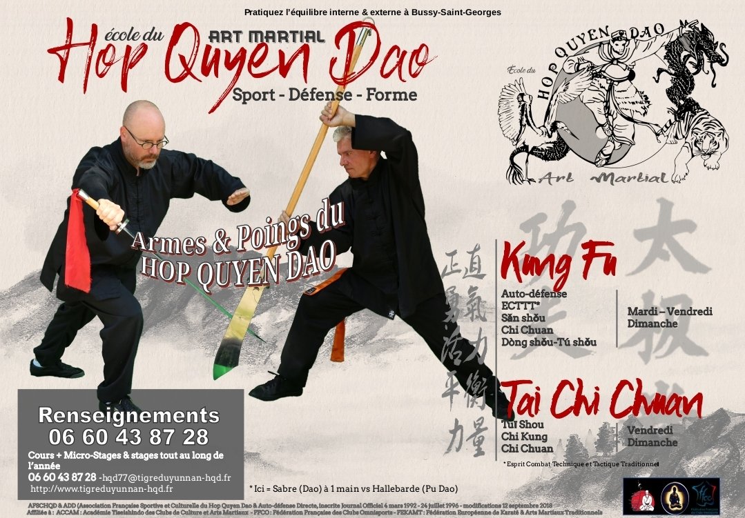 FHqd77's tweet image. #HopQuyenDao  #ArtsMartiaux #Essayer #initiation #Autodéfense  #kungfu #taichichuan @VilledeBussy @marnovallien @Departement77 @MarneetGondoire