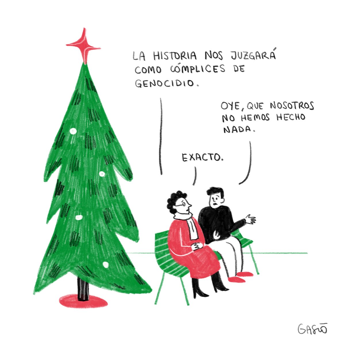 EmmaGasco's tweet photo. #AltoElFuegoYA https://t.co/wdeSXSuY7B