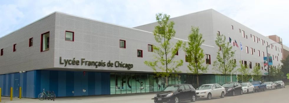 Formation en établissement au Lycée Français de Chicago [#AEFE #ZAN 🇺🇸🇨🇦 ] 
Aller plus loin dans un enseignement dynamique des langues vivantes. 
> les pédagogies actives
> l’évaluation par compétences

Formation animée par <a href="/ph_frndz/">Philippe Fernandez</a> 
📆 Du 7 au 8 décembre 2023
🏫<a href="/lyceechicago/">Lycée Français de Chicago</a>