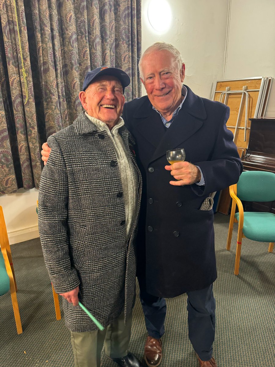 Dan Walker tweet media