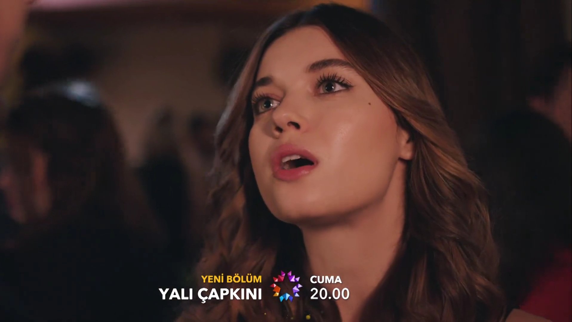 Já se encontra o episódio 13 legendado de #YaliÇapkini disponível no