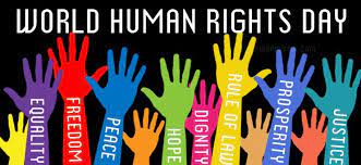 #HumanRightsDay Widespread denials of economic, social, and cultural rights are rooted in the global economic system’s unjust distribution of resources and power. We need a Rights Based Economy! #HumanRights75 #StandUp4HumanRights