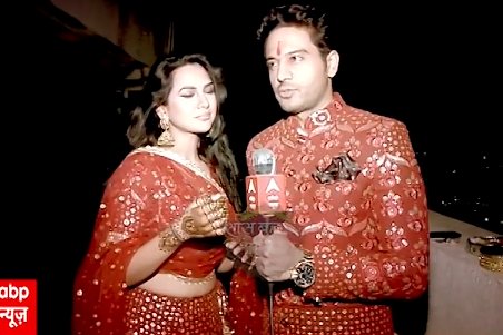 My favourite Karwachauth interview

HAPPY BDAY GAURAV KHANNA