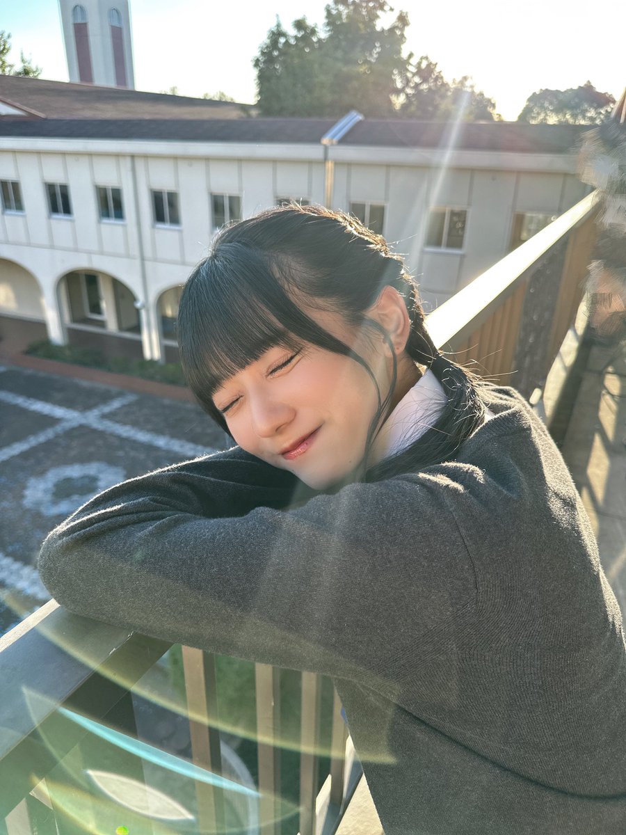 大信田 美月 on X