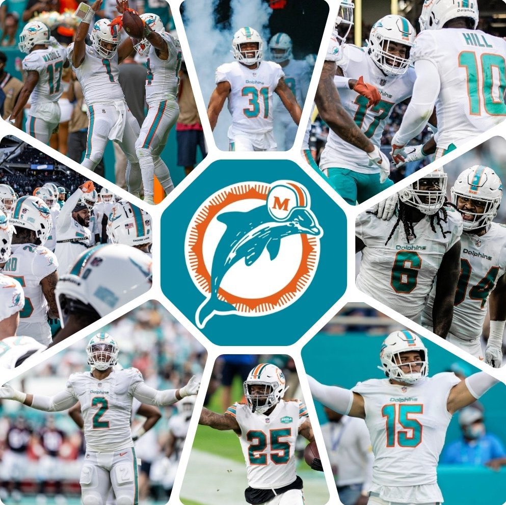 Pro Bowl Voting via social media officially starts today!!! RETWEETS COUNT AS VOTES!!

RETWEET THIS TWEET TO VOTE FOR THESE MIAMI DOLPHINS PLAYERS:
#TuaTagovailoa
#TyreekHill
#RaheemMostert
#AlecIngold
#AustinJackson
#DeVonAchane
#TerronArmstead
#RobertHunt
#ConnerWilliams