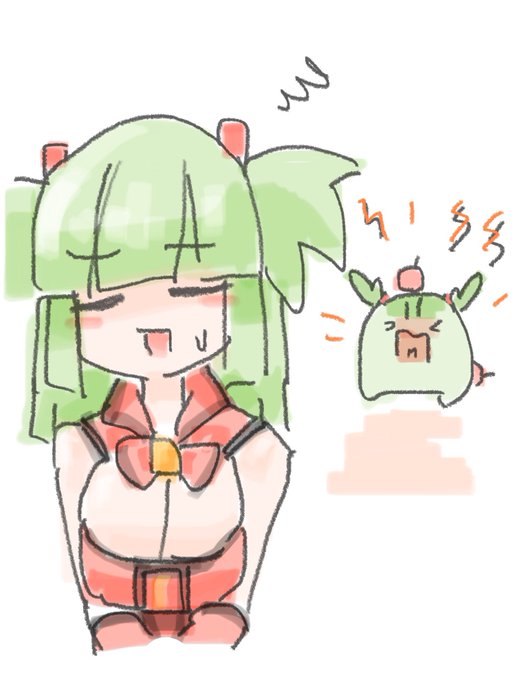 ちゅがちゅが記🍎 