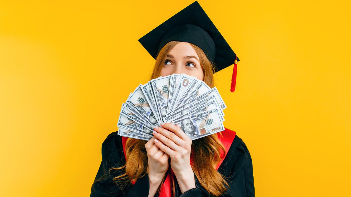 ‘Merit Scholarship’ or Enrollment Incentive? Non-need-based merit aid has surged in the past decade, especially at struggling public institutions looking to boost enrollment. Some say it’s an unacknowledged equity issue. #HigherEd bit.ly/3TgDuoL