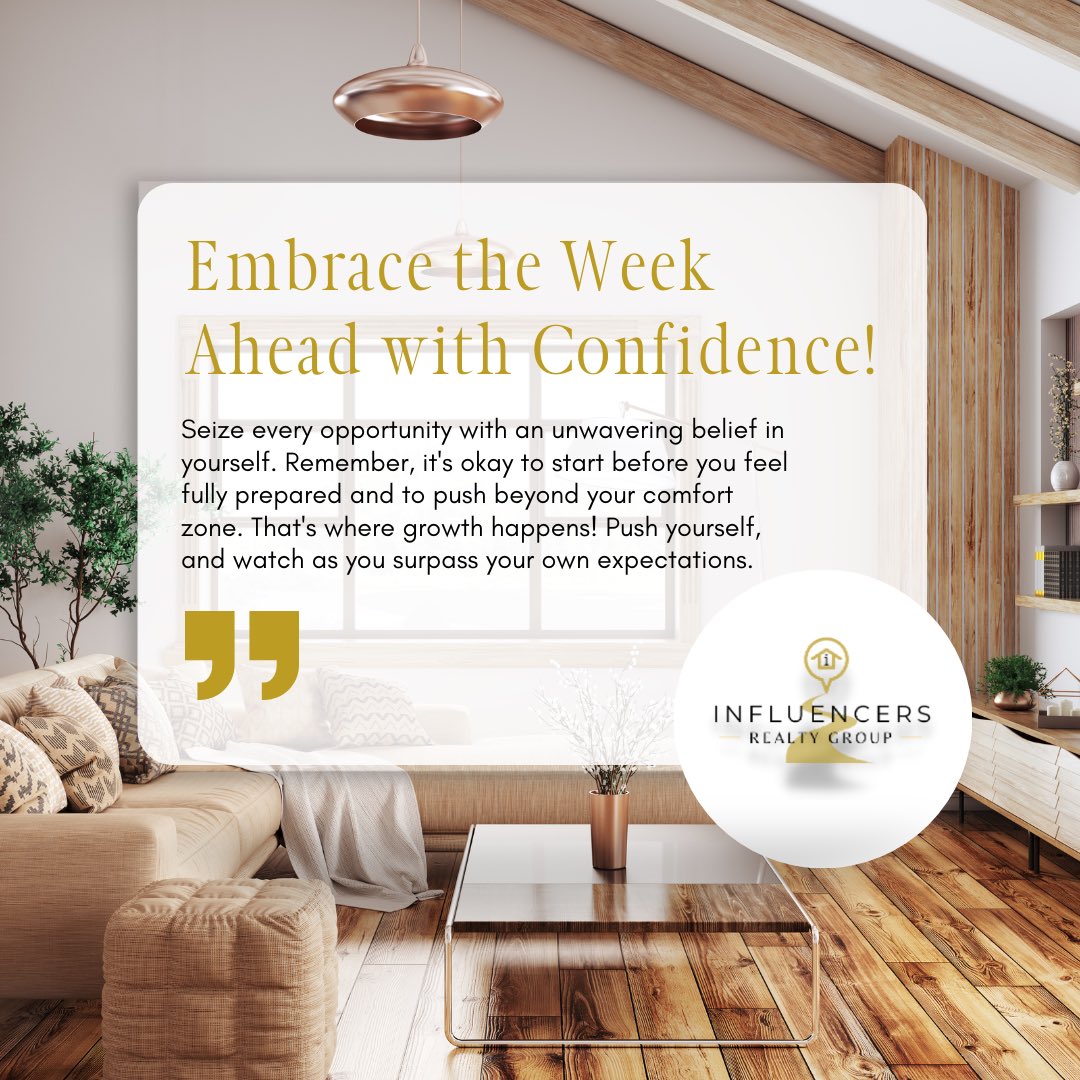 Stepping into the week with confidence and a mindset to exceed my own limits. Here's to embracing challenges and surprising ourselves with our incredible capabilities! 🚀💫 #MondayMotivation #PushYourself #UnleashPotential