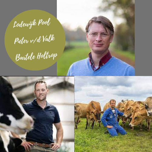 Kennisbijeenkomst met ervaringsdeskundigen over: Alternatieve financiering in de agrarische sector? 19.30 uur in Heerenveen #vanavond 
landbouwagenda.nl/evenement/7090…