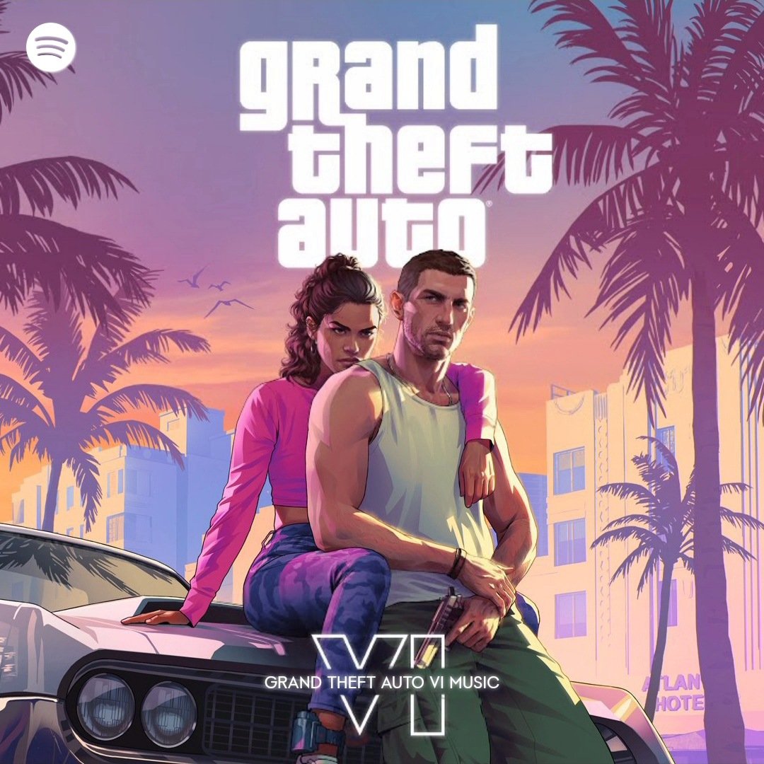 GTA 5 soundtrack officially detailed by Rockstar Games