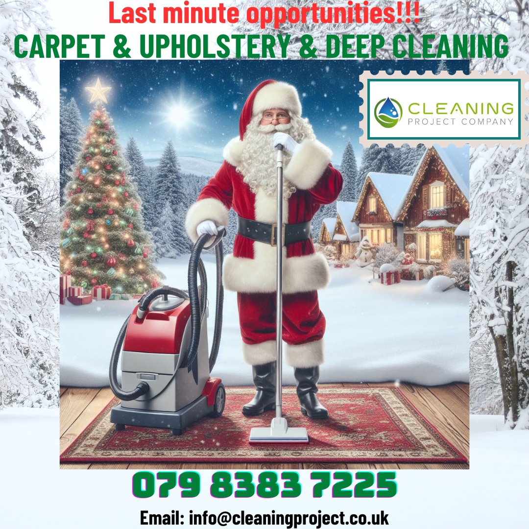 CleaningProjec1's tweet image. 