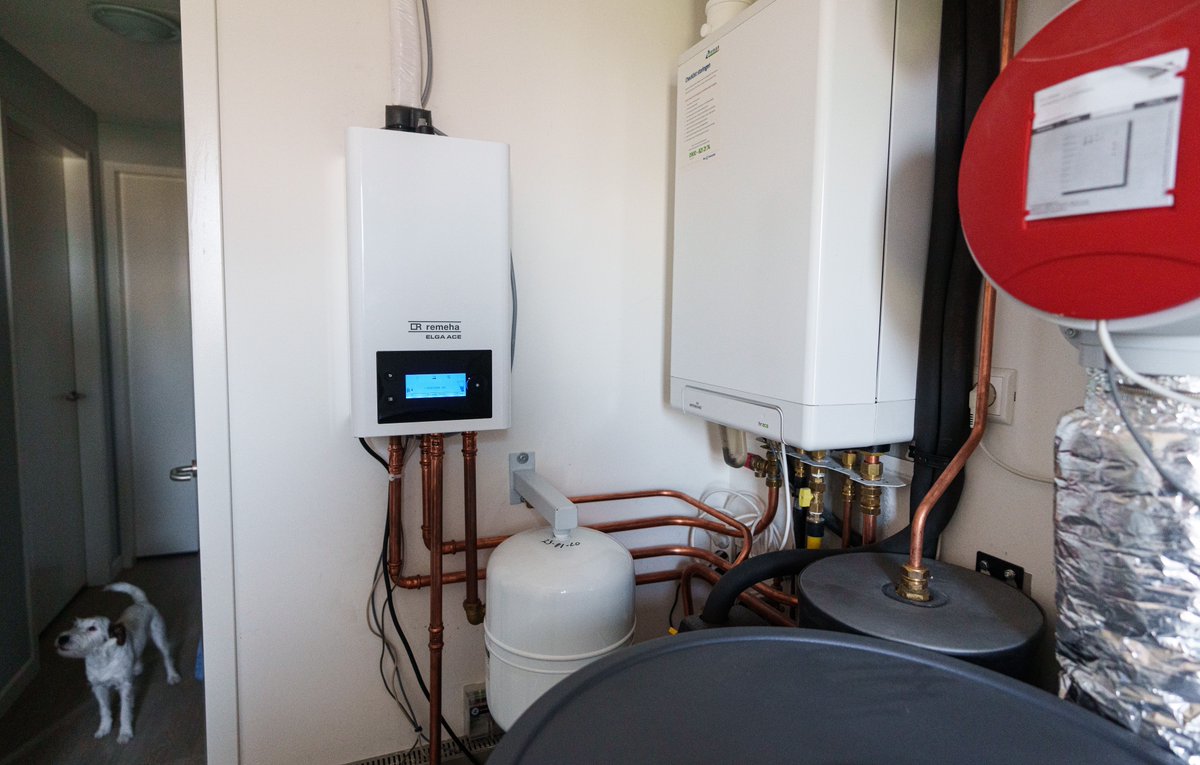 Ministerie van Economische Zaken en Klimaat tweet media