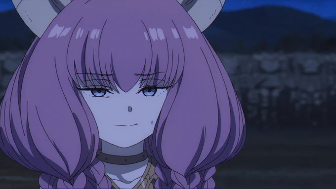 昔から彩奈声のキャラだと特にこの3人が好きだったんだけどアウラここに余裕で食い込むレベルで好きかもしれないただ出番が少なすぎる 