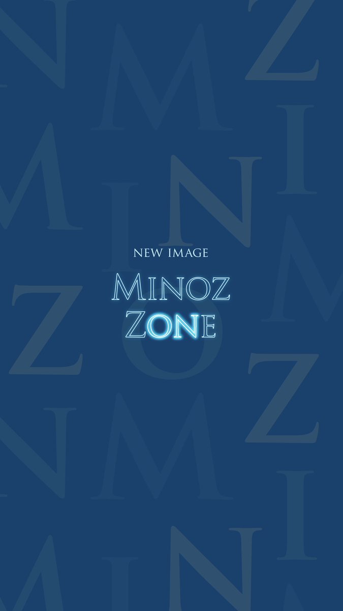 [📢] 팬클럽 회원게시판 업데이트
'MINOZ ZONE - Mlog' 게시판을 통해 확인 부탁드립니다.

🔗Koreans: leeminho.kr/board/view.php…
🔗Foreigners: leeminho.kr/us/board/view.…

#이민호 #LEEMINHO #엠와이엠 #14thMINOZ #미노즈 #MINOZ #mym #mymentertainment