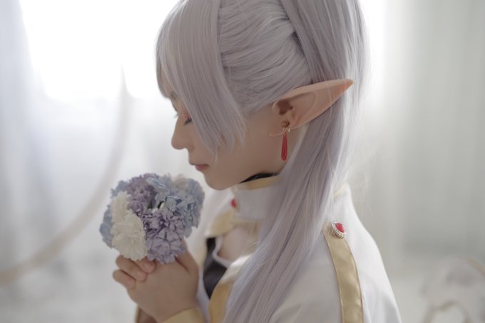 Twitterのコスプレ画像7
