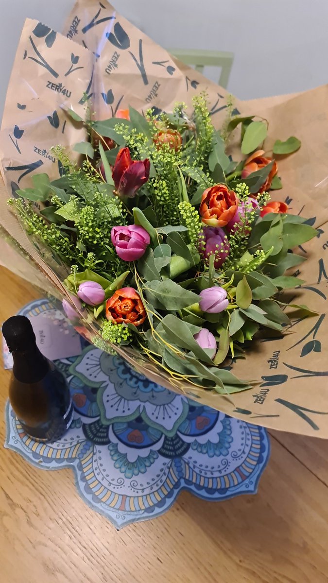 Maya Zachut tweet media