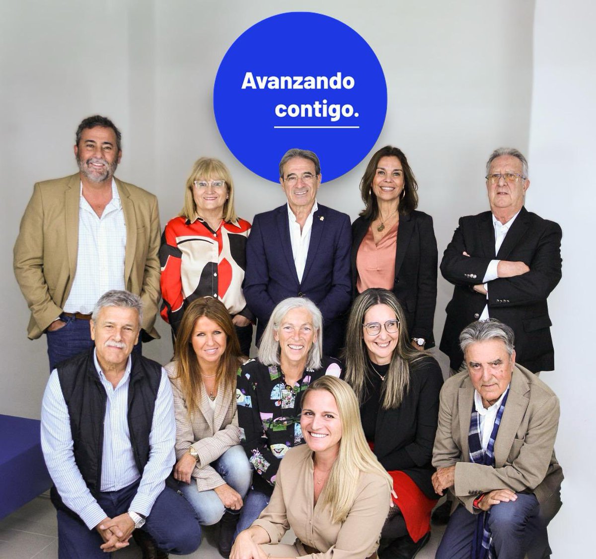 Candidatura de Rafael Campos tweet media