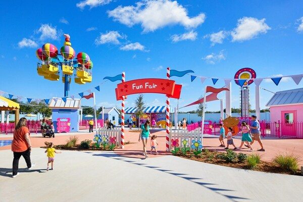 Plans for Peppa Pig Theme Park Dallas revealed dlvr.it/T000pH