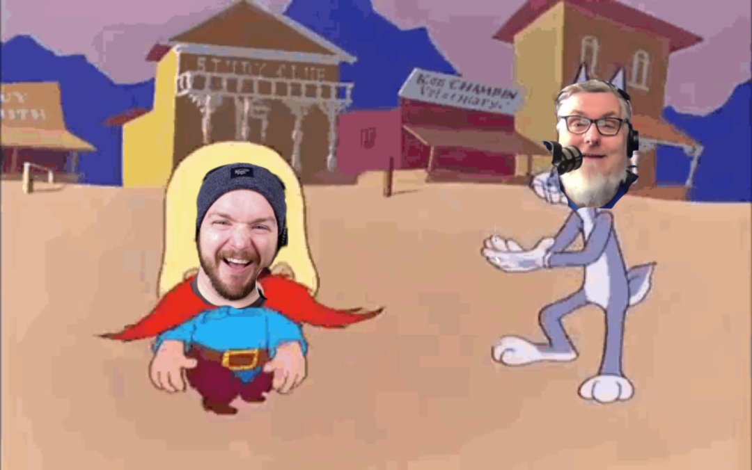 coke0myfavdrink's tweet photo. It's monday sup Garfield and it's time for @MindoftheMeanie with @ThisisGoober and @BlueMeanieBWO. On the program we learn about NFL tie breakers from coach blue and we learn that goob can tap dance his ass off. Fun times on the mind of the meanie. #hbdyounggoob #yocuz https://t.co/ew6xvABR0S
