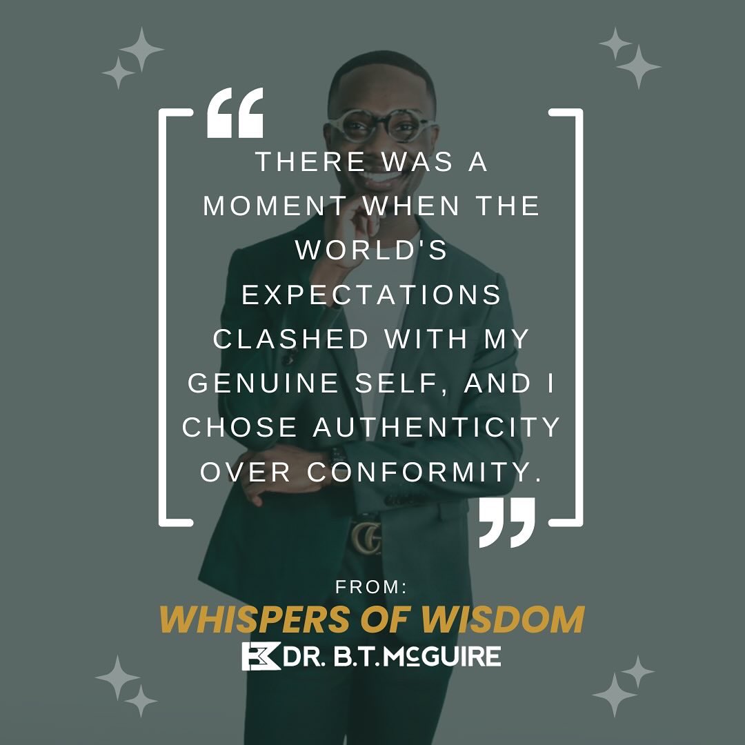 Embark on a relevant transformation with 'Whispers of Wisdom' 🌟—a devotional crafted to inspire life change. Ready for the journey? 📚✨ Purchase now: a.co/d/5kkaFFv 
#DevotionalInspiration #LifeTransformation #WhispersOfWisdom #BlackAuthor #Transformation #Devotional