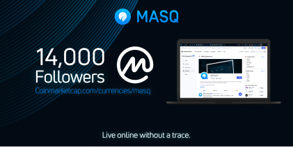MASQ dVPN & Browser on Base tweet media