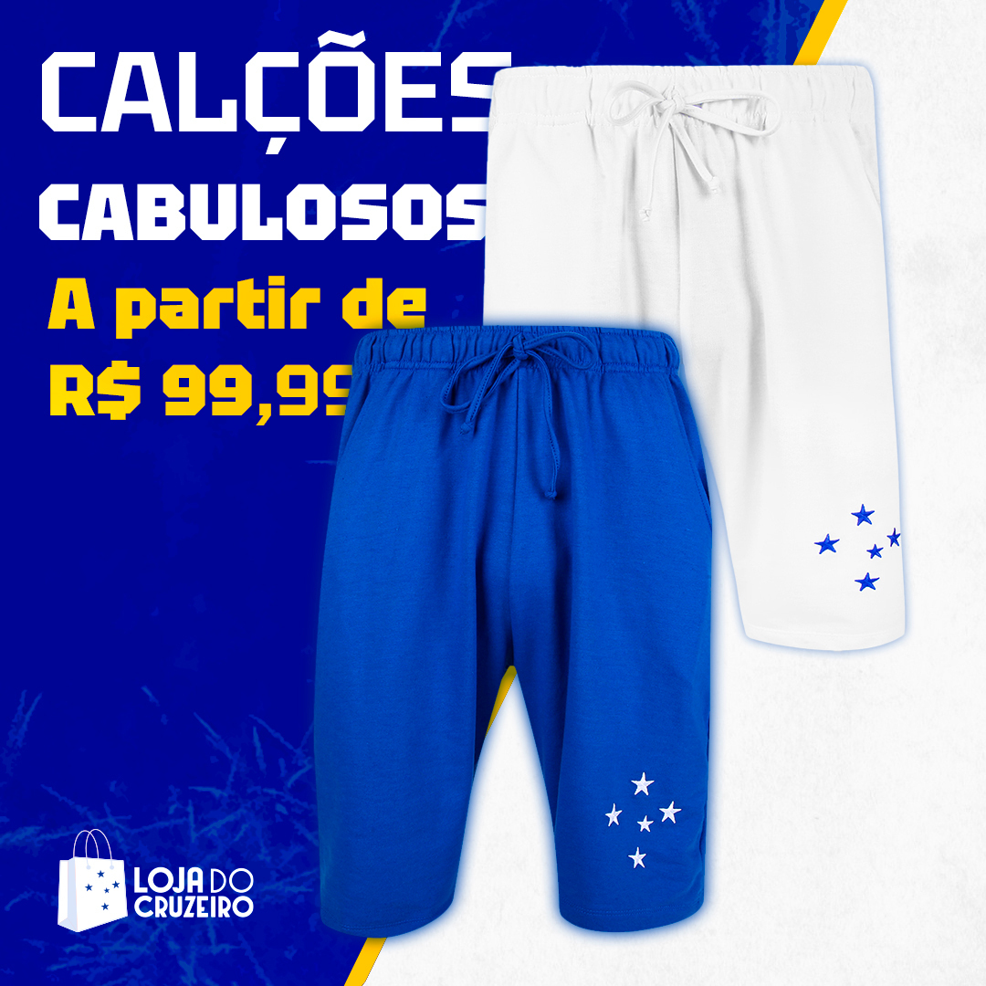 Cruzeiro 🦊 on X: Já garantiu a camisa pré-jogo do Cruzeiro? Aproveite o  desconto e peça a sua na @ShopCruzeiro! 🦊💙 🛒 Compre aqui >    / X