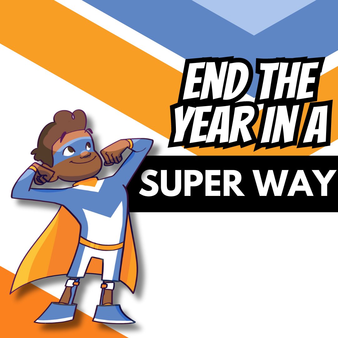 Our mission is to spread joy to families across the globe through The Superhero Project, and your support can help us more than ever. 

superheroprojectkids.org/donations 

#thesuperheroproject #superheroart #representationmatters #inclusionmatters #giveback #supportnonprofits #mightymatch