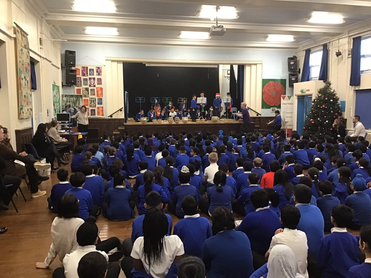 Mr Qureshi (@mroqureshi) on Twitter photo A lovely Christmas tradition <a href="/DevonshireJun/">Devonshire Junior</a> this morning with our annual <a href="/SIPS_music/">SIPS Music (Sandwell)</a> brass/strings music concert. We have so many pupils playing music now, and all performed brilliantly. Thank you to all teachers for supporting them <a href="/VicAcademies/">Victoria Academies Trust</a> A lovely Christmas tradition <a href="/DevonshireJun/">Devonshire Junior</a> this morning with our annual <a href="/SIPS_music/">SIPS Music (Sandwell)</a> brass/strings music concert. We have so many pupils playing music now, and all performed brilliantly. Thank you to all teachers for supporting them <a href="/VicAcademies/">Victoria Academies Trust</a>