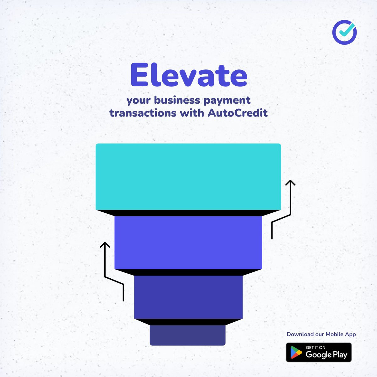 autocreditpay's tweet image. Revolutionize your business payments with Auto Credit – the key to seamless transactions. 🚀 

#BusinessInnovation #AutoCredit #EfficiencyUnleashed #PaymentRevolution #elevateyourtransactions