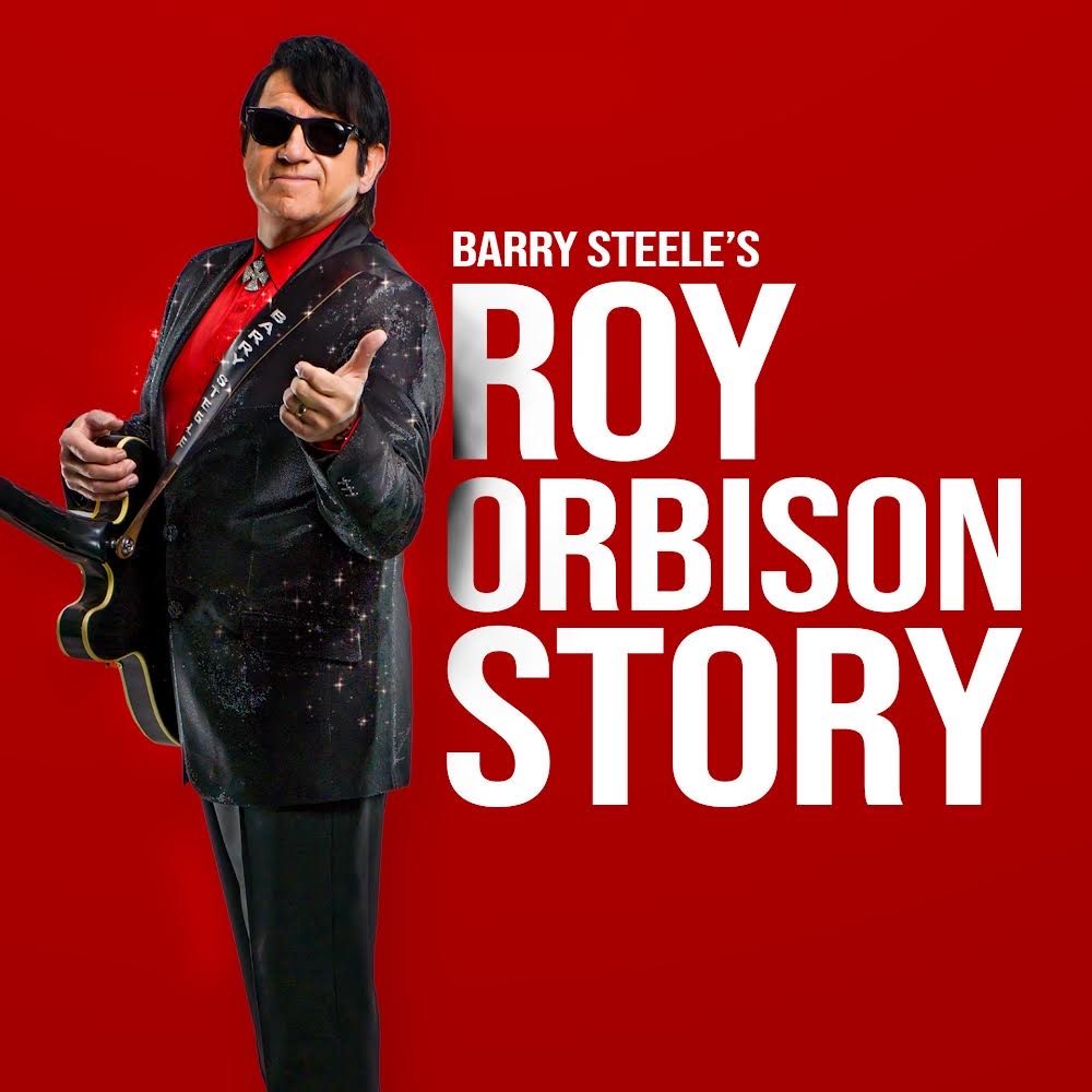 Immerse yourself in the timeless melodies of Roy Orbison, Chris Isaak, and The Traveling Wilburys with the unparalleled Barry Steele and an exceptional ensemble of musicians and singers! 🎤 lancastergrand.co.uk/shows/barry-st… #BarrySteeleLive #Lancaster #Whatson