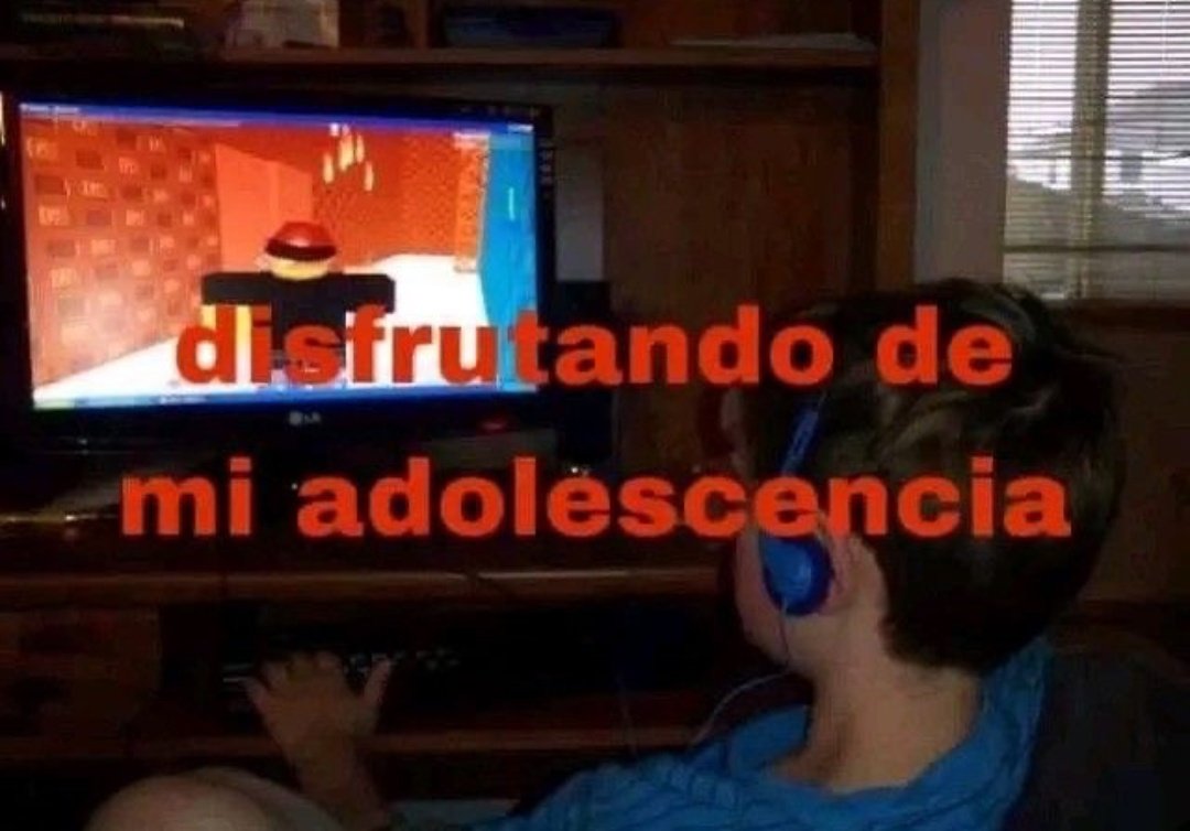 yo qué sé tweet media