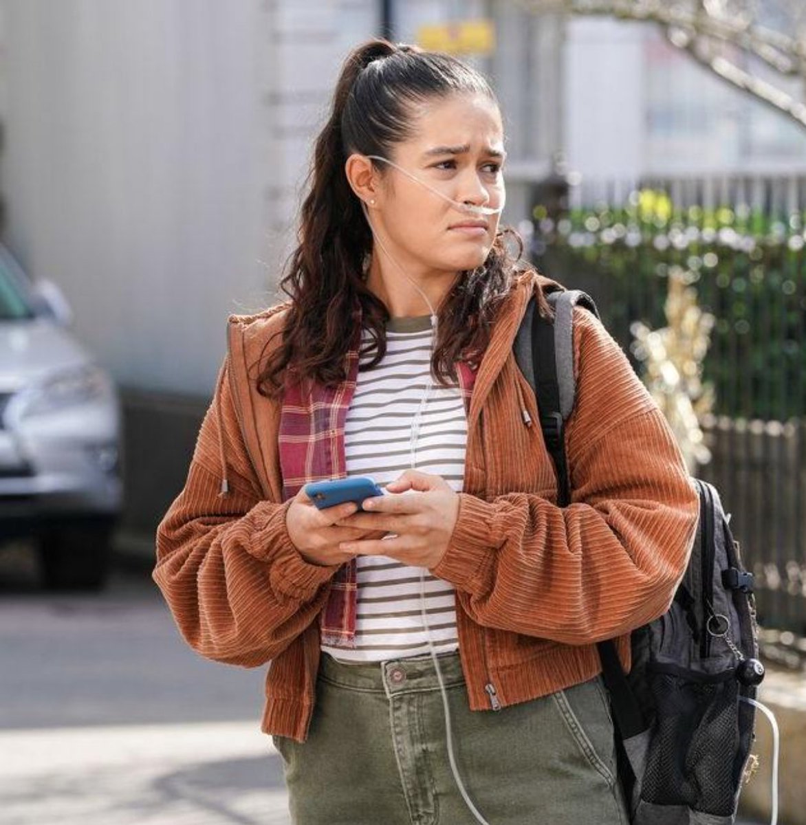 AHA Actors tweet media