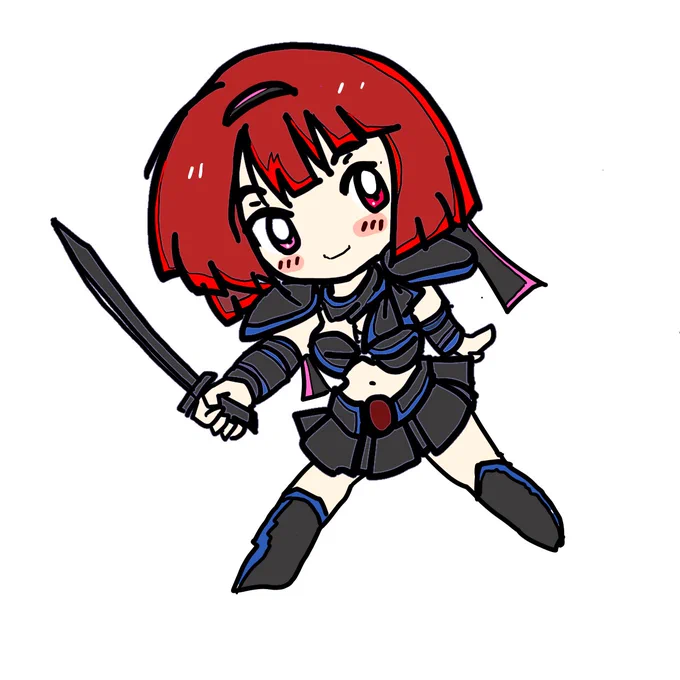 #夢幻戦士ヴァリス  こんばんは