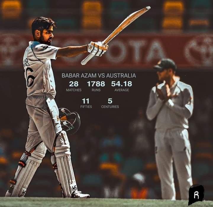 Babar Azam loves playing against Australia 🔥 Unreal Stats, Dream for Chokli 🥵
#BabarAzam𓃵 #PAKvsIND #PAKvAUS #BoycottZara #ViratKohli