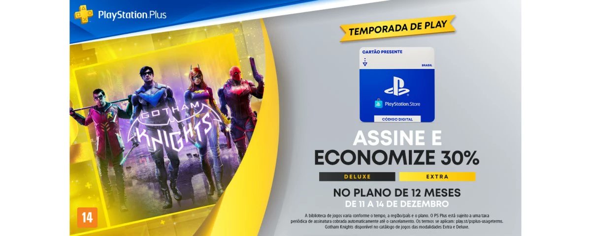 João Novais  Joao_PSX on X: BAIXE AGORA! JOGOS DA PS PLUS