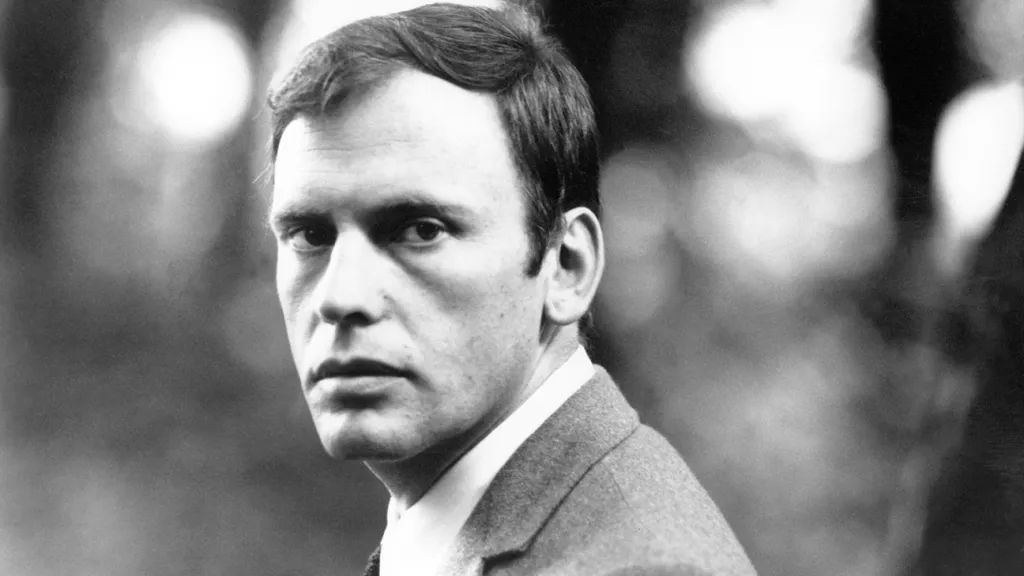 #BOTD 
#JeanLouisTrintignant