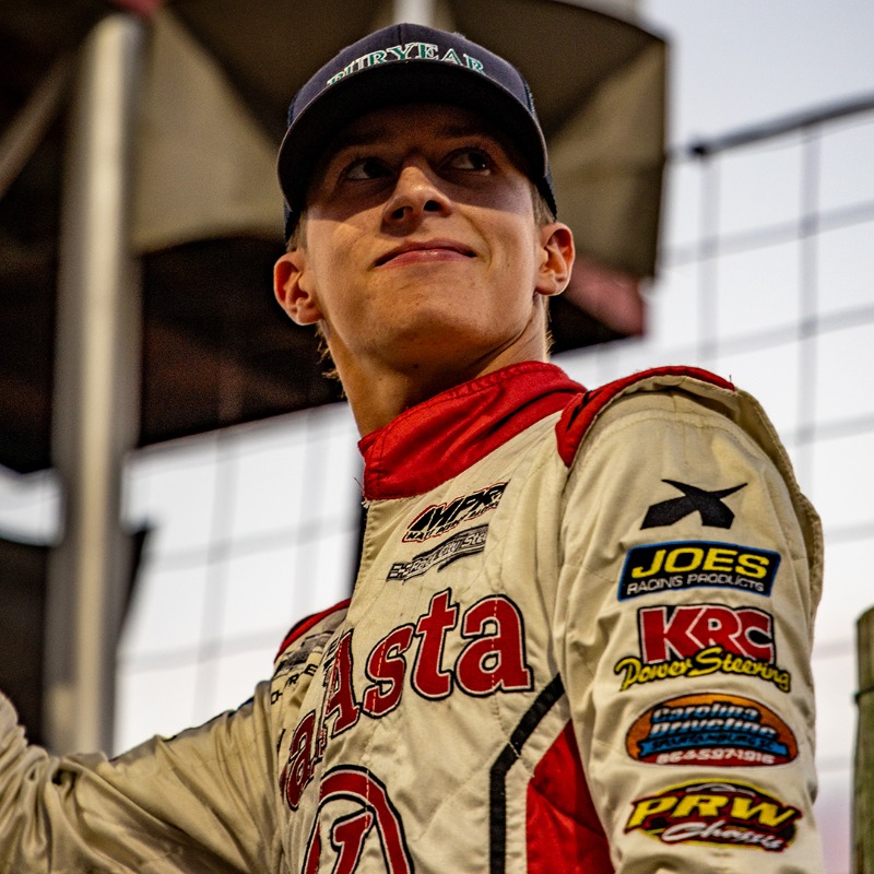 NASCARRegional's tweet photo. For the final time in 2023, the NASCAR Roots Power Rankings have arrived! ⬇️