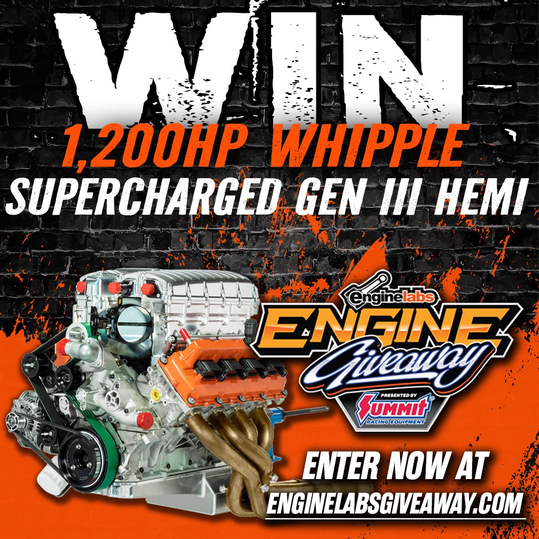 Melling Engine Parts tweet media