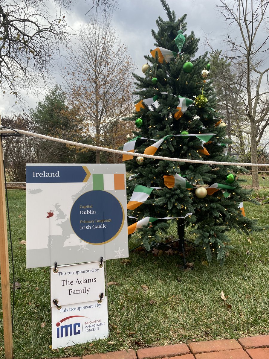 IMC Dulles (@imc_dulles) on Twitter photo IMC's Ireland tree on the <a href="/gcmarshall_org/">George C. Marshall International Center</a> Marshall Plan Tree Walk. The exhibit is open the rest of the month so if you find yourself in Leesburg, Virginia, go and visit! IMC's Ireland tree on the <a href="/gcmarshall_org/">George C. Marshall International Center</a> Marshall Plan Tree Walk. The exhibit is open the rest of the month so if you find yourself in Leesburg, Virginia, go and visit!