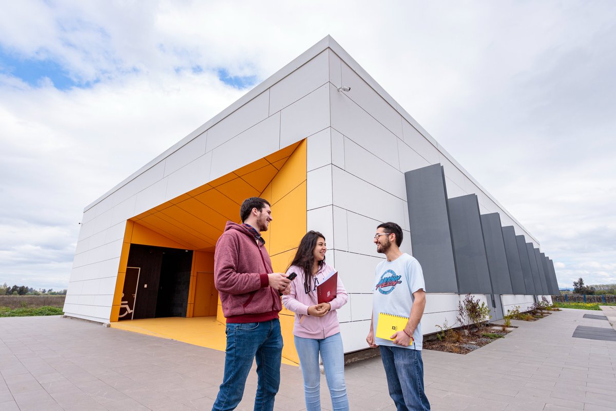 DI Utalca (@diutalca) on Twitter photo Acceso Abierto 🔓
📣Desde <a href="/ingUtalca/">Ingeniería UTalca</a> participaron de la investigación “Redes cognitivas de largo plazo” 👏
Conoce más ↩️
dx.doi.org/10.1007/s00521…
#Ciencia #InvestigaciónUTalca #Research
#AccesoAbierto Acceso Abierto 🔓
📣Desde <a href="/ingUtalca/">Ingeniería UTalca</a> participaron de la investigación “Redes cognitivas de largo plazo” 👏
Conoce más ↩️
dx.doi.org/10.1007/s00521…
#Ciencia #InvestigaciónUTalca #Research
#AccesoAbierto