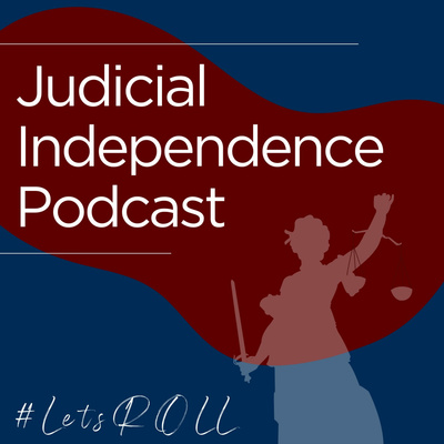In this episode of the Judicial Independence podcast of the @EuropeIcj Gábor Hacsi, legal expert of @AmnestyHungary talks about the government's latest attempts to undermine the independence of the judiciary and the #RuleOfLaw in Hungary 📻 podcasters.spotify.com/pod/show/inter…