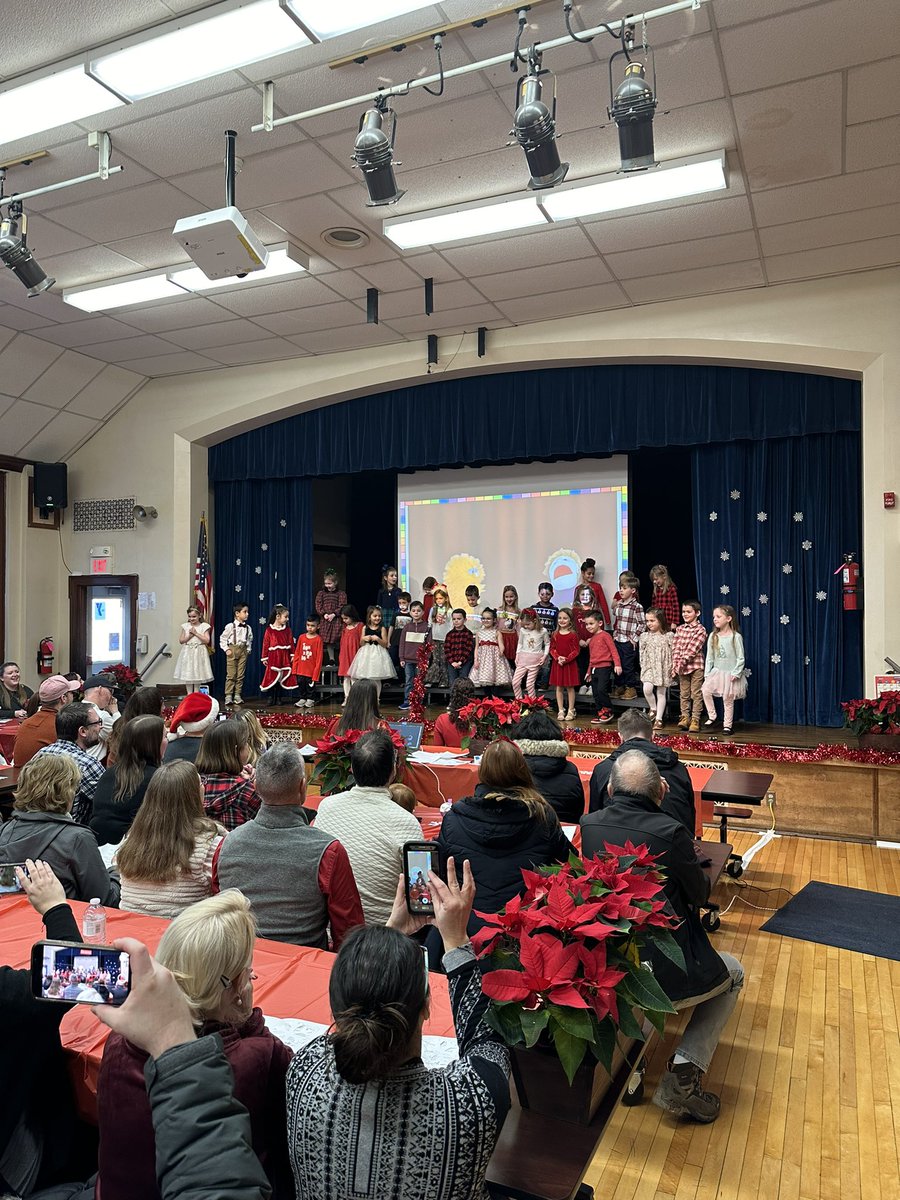 East Amwell School tweet media