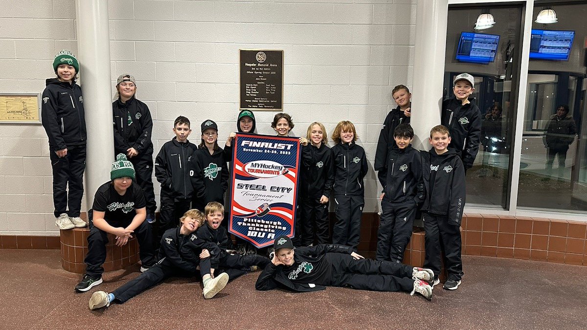 Hespeler Hockey tweet media