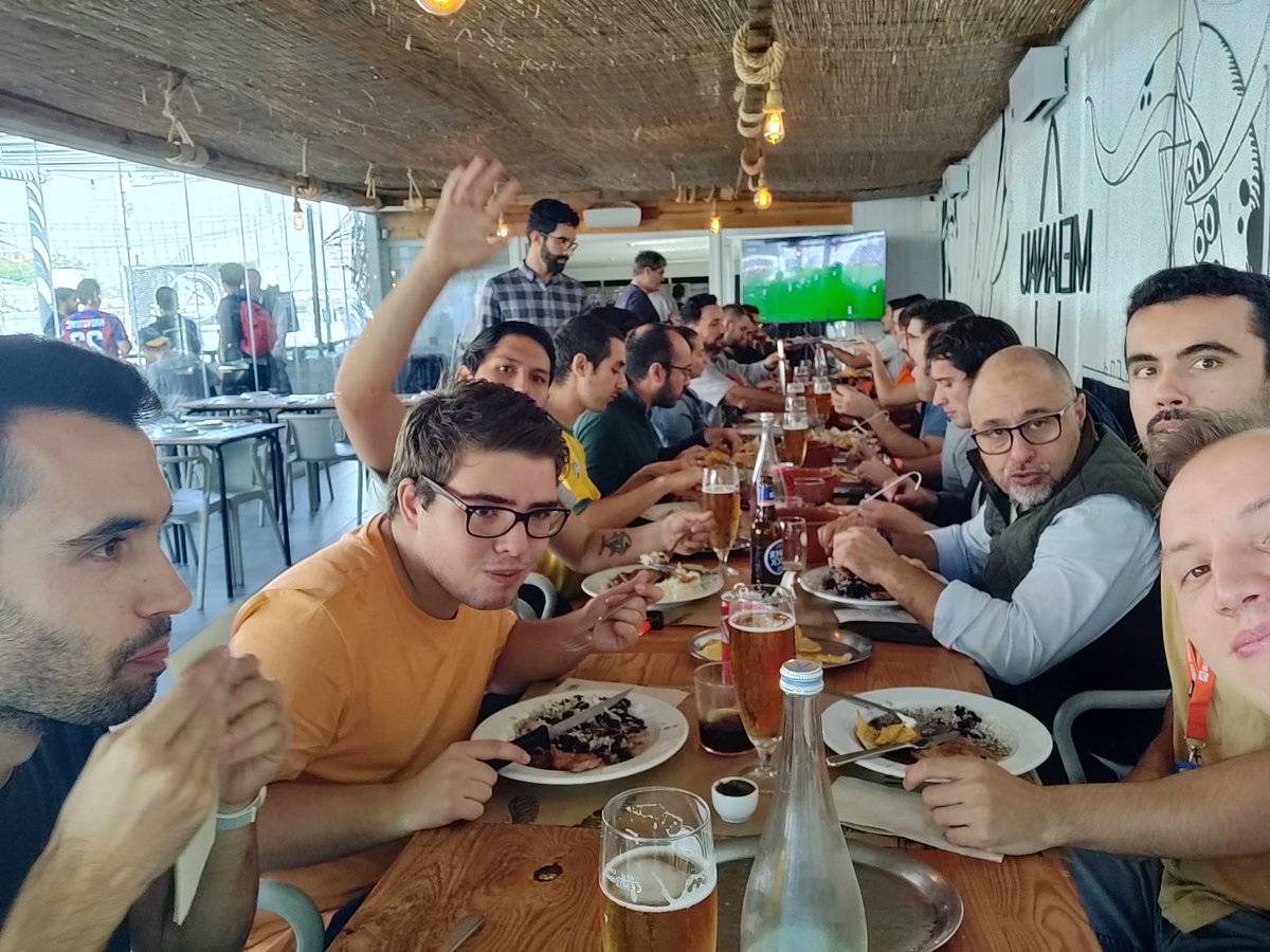 Remarkable - Rural Environmental Monitoring tweet media