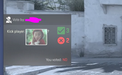 Olaya gel, CS2 de XSS keşfedilmiş ve nickini gösterebildiğin herkeste execute oluyor 😱 

Ref: unknowncheats.me/forum/counter-…