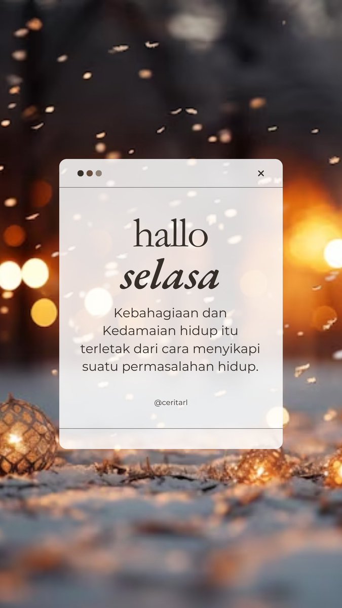 Ceritarl tweet media