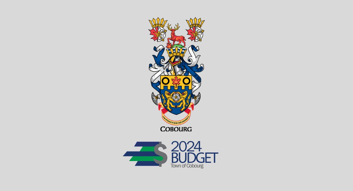 COUNCIL: There is a Public Meeting for Public Budget Submissions and Community Grant Presentations today, Monday December 11, 2023, at 5:00 p.m. in Council Chambers at Victoria Hall. The public is welcome to attend the meeting or watch live at Cobourg.ca/escribe.