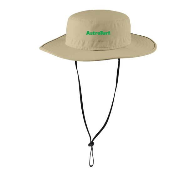The winner of the AstroTurf bucket hat in our #12DaysofGiveaways is @DannyLeBlanc24 - Congratulations! #giveaway #giveawayalert